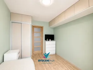Prodej bytu 2+kk, Teplice, Trnovanská, 48 m2