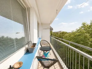 Prodej bytu 2+kk, Teplice, Trnovanská, 48 m2