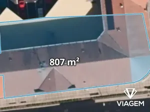 Prodej podílu pole, Uherský Brod, 30 m2