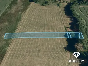 Prodej podílu pole, Kroměříž, 613 m2