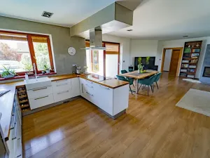 Prodej rodinného domu, Kolomuty, 155 m2