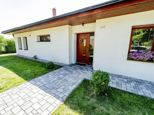 Prodej rodinného domu, Kolomuty, 155 m2