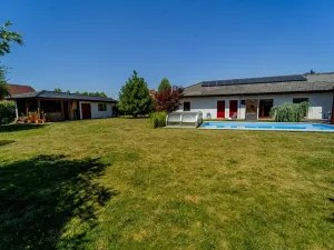 Prodej rodinného domu, Kolomuty, 155 m2
