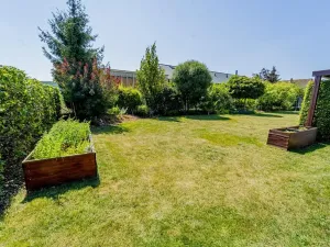Prodej rodinného domu, Kolomuty, 155 m2