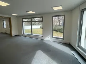 Pronájem kanceláře, Praha - Krč, Pacovská, 109 m2