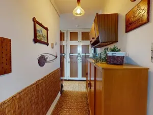 Prodej bytu 2+1, České Budějovice, Mánesova, 73 m2