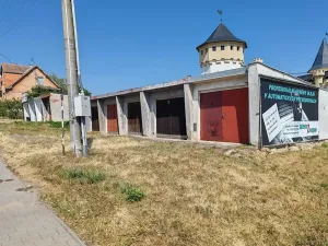 Dražba ubytování, Znojmo, Suchohrdelská, 2500 m2