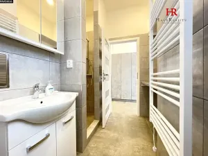 Pronájem bytu 2+kk, Benešov, Husova, 54 m2