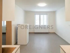 Pronájem bytu 2+1, Pardubice, Železničního pluku, 69 m2