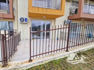 Prodej bytu 1+kk, Bjala, Bulharsko, 30 m2