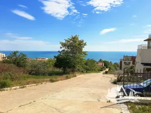 Prodej bytu 1+kk, Bjala, Bulharsko, 30 m2
