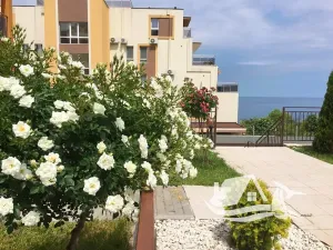 Prodej bytu 1+kk, Bjala, Bulharsko, 30 m2