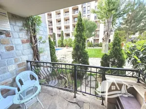 Prodej bytu 3+kk, Nesebar, Bulharsko, 64 m2