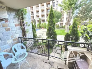 Prodej bytu 3+kk, Nesebar, Bulharsko, 64 m2
