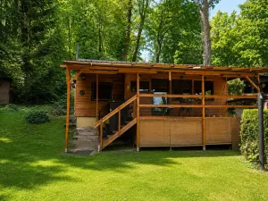 Prodej chaty, Koštice, 50 m2