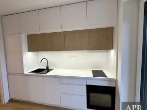 Pronájem bytu 1+1, Zlín, Pod Hradem II, 29 m2