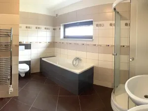Pronájem bytu 3+kk, Praha - Dolní Měcholupy, U výstavby, 86 m2