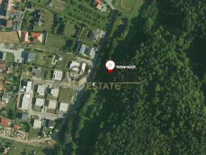 Prodej louky, Lhota Rapotina, 8736 m2