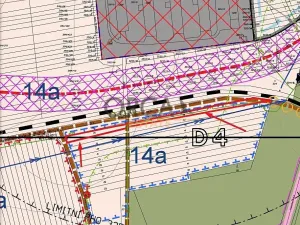 Prodej pozemku pro bydlení, Ratíškovice, 1482 m2