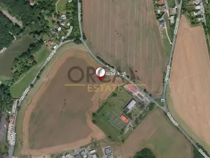 Prodej podílu pole, Zlín, 1018 m2