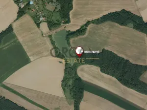 Prodej louky, Bartošovice, 1881 m2