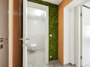 Prodej bytu 3+kk, Praha - Bubeneč, Na výšinách, 113 m2