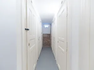 Prodej bytu 3+kk, Praha - Bubeneč, Na výšinách, 113 m2