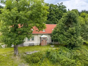 Prodej rodinného domu, Proseč pod Ještědem, 247 m2
