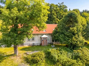Prodej rodinného domu, Proseč pod Ještědem, 247 m2