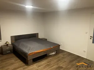 Pronájem rodinného domu, Jihlava - Henčov, 110 m2