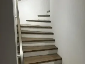 Pronájem rodinného domu, Jihlava - Henčov, 110 m2