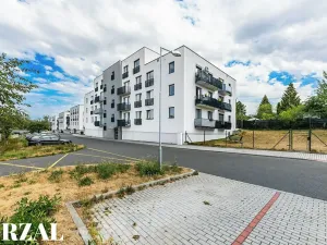 Prodej bytu 3+kk, Plzeň, V Zahrádkách, 87 m2