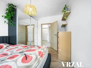 Prodej bytu 3+kk, Plzeň, V Zahrádkách, 87 m2