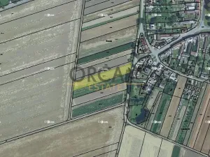 Prodej pozemku pro bydlení, Věrovany, 2682 m2