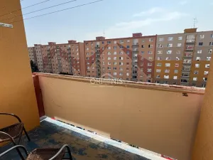 Pronájem bytu 3+1, Jirkov, Mládežnická, 67 m2