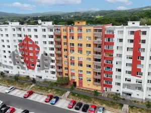 Pronájem bytu 3+1, Jirkov, Mládežnická, 67 m2