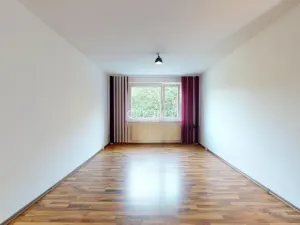 Pronájem bytu 3+1, Jirkov, Mládežnická, 67 m2