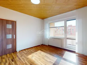 Pronájem bytu 3+1, Jirkov, Mládežnická, 67 m2