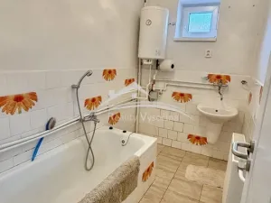 Pronájem bytu 2+1, Věžnice, 90 m2