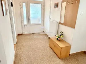 Pronájem bytu 2+1, Věžnice, 90 m2