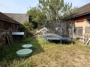 Pronájem bytu 2+1, Věžnice, 90 m2