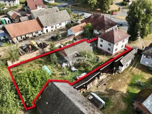 Pronájem bytu 2+1, Věžnice, 90 m2