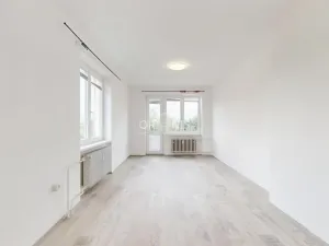 Pronájem bytu 2+1, Jirkov, Osvobození, 51 m2