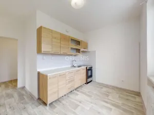 Pronájem bytu 2+1, Jirkov, Osvobození, 51 m2