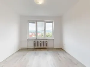 Pronájem bytu 2+1, Jirkov, Osvobození, 51 m2