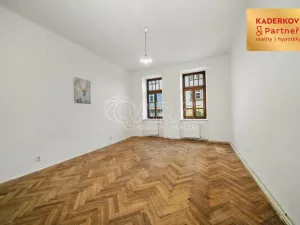 Prodej bytu 2+1, Brno - Královo Pole, Slovinská, 55 m2