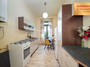 Prodej bytu 2+1, Brno - Královo Pole, Slovinská, 55 m2