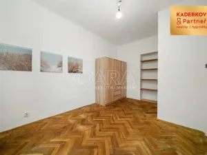 Prodej bytu 2+1, Brno - Královo Pole, Slovinská, 55 m2