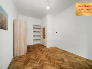 Prodej bytu 2+1, Brno - Královo Pole, Slovinská, 55 m2