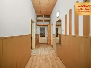 Prodej bytu 2+1, Brno - Královo Pole, Slovinská, 55 m2